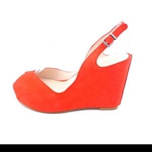 BCBG Generation Tasha wedge